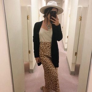 Meet your Posher, Michaela